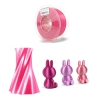 فیلامنت PLA ابریشم (Silk PLA) پرینتر سه بعدی با قطر 1.75mm ساخت شرکت Y.S (یوسو)