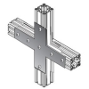 اتصال دهنده X-45 متاسب برای اسلات 8