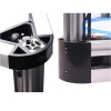 براکت K800 پرینتر سه بعدی دلتا (Delta Kossel) مناسب برای پروفیل شیاردار 20×20