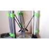 میله کربنی K800 مناسب برای پرینترهای سه بعدی دلتا (Delta)