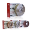 فیلامنت PLA چوب (Wood PLA) پرینتر سه بعدی با قطر 1.75mm فیلاتک (FILATECH)