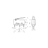 میکروسوئیچ ENDSTOP مدل OMRON SS-5GL