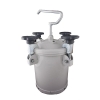 رزین ترپ Resin Trap