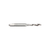 قلاویز دستی مارپیچ دو لبه سایز M5 با گام 0.8mm