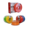 فیلامنت ABS پرینتر سه بعدی با قطر 1.75mm فیلاتک (FILATECH)