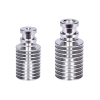 هیت سینک هات اند E3D V5 و E3D V6 با قطر 1.75mm در مدل‌های مختلف