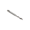 قلاویز دستی مارپیچ دو لبه سایز M5 با گام 0.8mm