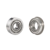 بلبرینگ 604 با قطر داخلی 4mm و عرض 4mm در مدل‌های مختلف