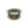 فیلامنت PLA برنز (Bronze PLA) پرینتر سه بعدی با قطر 1.75mm ساخت شرکت Y.S (یوسو)