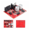 ماژول آمپلی فایر (تقویت کننده) میکروفون MAX9814 با قابلیت کنترل گین به طور خودکار (AGC)