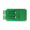 ماژول رله 2 کاناله Modbus RTU با ورودی TTL / RS485