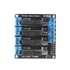 ماژول رله 5 ولت چهار کاناله OMRON SSR
