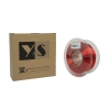 فیلامنت PETG پرینتر سه بعدی با قطر 1.75mm ساخت شرکت Y.S (یوسو)