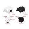 ماژول تشخیص فیلامنت با قطر 1.75mm پرینتر سه بعدی در رنگ‌های مختلف
