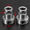 پولی اکسترودر MK8 مناسب برای فیلامنت‌های 1.75mm