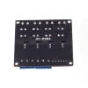 ماژول رله 5 ولت چهار کاناله OMRON SSR