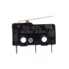 میکروسوئیچ ENDSTOP مدل OMRON SS-5GL