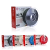 فیلامنت 40 Fila Felex نیم کیلویی پرینتر سه بعدی با قطر 1.75mm فیلاتک (FILATECH)