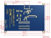 نمایشگر LCD فول کالر تاچ 5 اینچ دارای ورودی HDMI محصول Waveshare