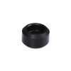 چرخ قطر داخلی 9.5mm، قطر خارجی 15.2mm و عرض 8.50mm بدون بلبرینگ