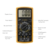 مولتی‌متر دیجیتال HANDSKIT DT-9205A