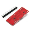 ماژول درایور استپر موتور EasyDriver A3967