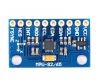 ماژول 9 درجه آزادی GY-9250 MPU9250