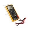 مولتی‌متر دیجیتال HANDSKIT DT-9205A