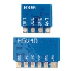 ست فرستنده و گیرنده وایرلس H5V4D-H34A دارای فرکانس 433Mhz