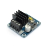 ماژول درایور موتور IBT-4 با قابلیت درایور 50A
