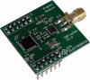 ماژول بیسیم زیگبی (CC2530 (DRF1605 با برد 1600 متر همراه با آنتن - Serial UART Zigbee wireless module