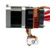 اکسترودر MK8 پرینتر سه بعدی 3D Printer MK8 Extruder (برند Geeetech)