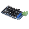 برد کنترلر پرینتر سه بعدی RAMPS ورژن 1.5 RepRap