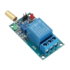 ماژول رله 12 ولت دارای سنسور لرزش SW-520
