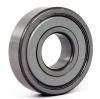 بلبرینگ 626ZZ قطر داخلی 6mm، قطر خارجی 19mm و عرض 6mm