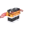 اکسترودر دو نازل MK8 پرینتر سه بعدی-3D Printer MK8 Extruder Dual Nozzle