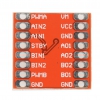 ماژول موتور درایور دو کاناله TB6612FNG