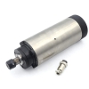 اسپیندل موتور هوا خنک سرعت بالا 1.5KW 220V مناسب برای دستگاه‌های CNC حکاکی