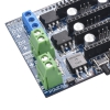 برد کنترلر پرینتر سه بعدی RAMPS ورژن 1.6 RepRap