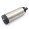 اسپیندل موتور هوا خنک سرعت بالا 1.5KW 220V مناسب برای دستگاه‌های CNC حکاکی