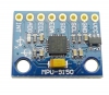 ماژول 9 محور GY-9150