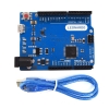 آردوینو لئوناردو Leonardo + کابل USB