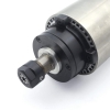 اسپیندل موتور هوا خنک سرعت بالا 1.5KW 220V مناسب برای دستگاه‌های CNC حکاکی