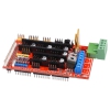 کنترلر پرینتر سه بعدی - RAMPS ورژن 1.4 - RepRap