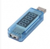ماژول نمایشگر ولتاژ ، جریان و میزان شارژ انجام شده USB