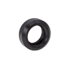 چرخ قطر داخلی 15.9mm، قطر خارجی 24mm و عرض 10.4mm بدون بلبرینگ