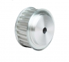 پولی تایمینگ L075 با گام 9.5mm و دندانه‌های مختلف