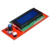 نمایشگر (LCD 2004) پرینترهای سه بعدی RepRap Smart Controller