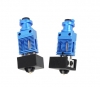 اکسترودر پرینتر سه بعدی دما بالا CR10 ender3 extrusion