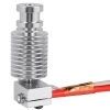 هات اند Hotend پرینتر سه بعدی در مدل و قطرهای مختلف